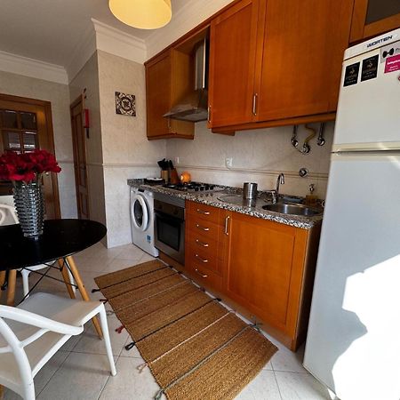 Charming Beach Apartment อาร์มาซอง เด เปรา ภายนอก รูปภาพ