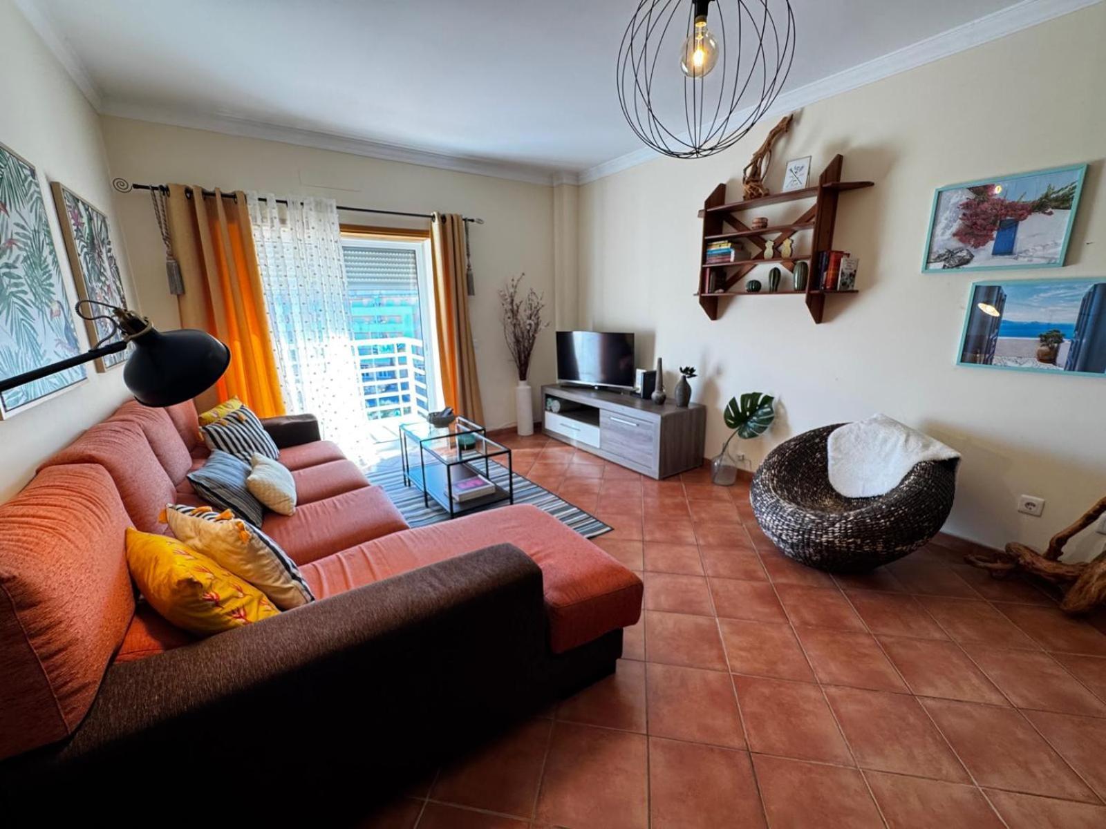 Charming Beach Apartment อาร์มาซอง เด เปรา ภายนอก รูปภาพ