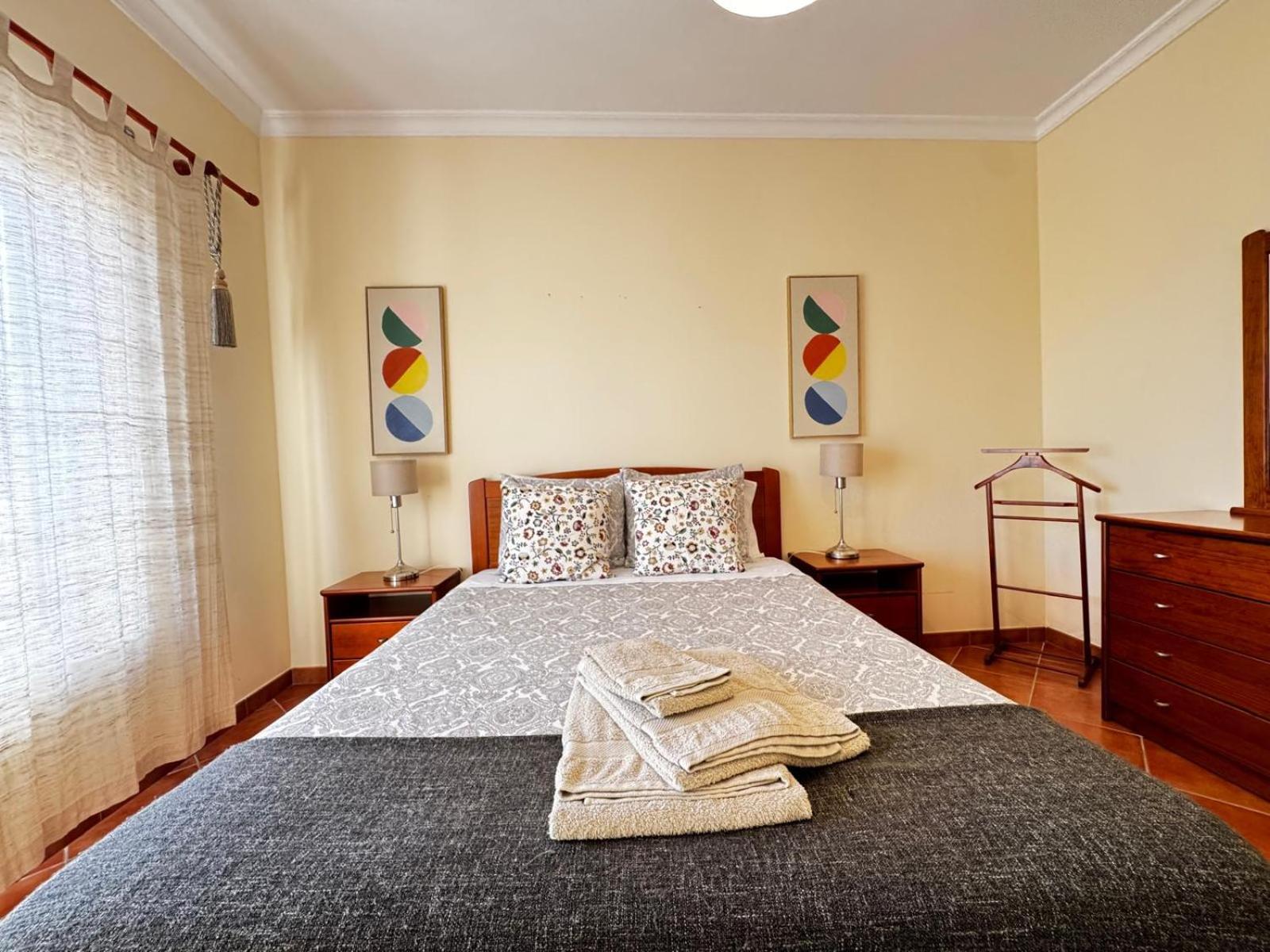 Charming Beach Apartment อาร์มาซอง เด เปรา ภายนอก รูปภาพ