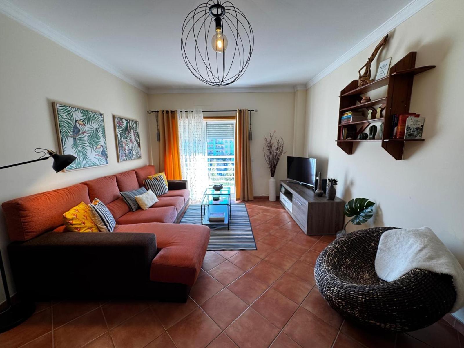 Charming Beach Apartment อาร์มาซอง เด เปรา ภายนอก รูปภาพ