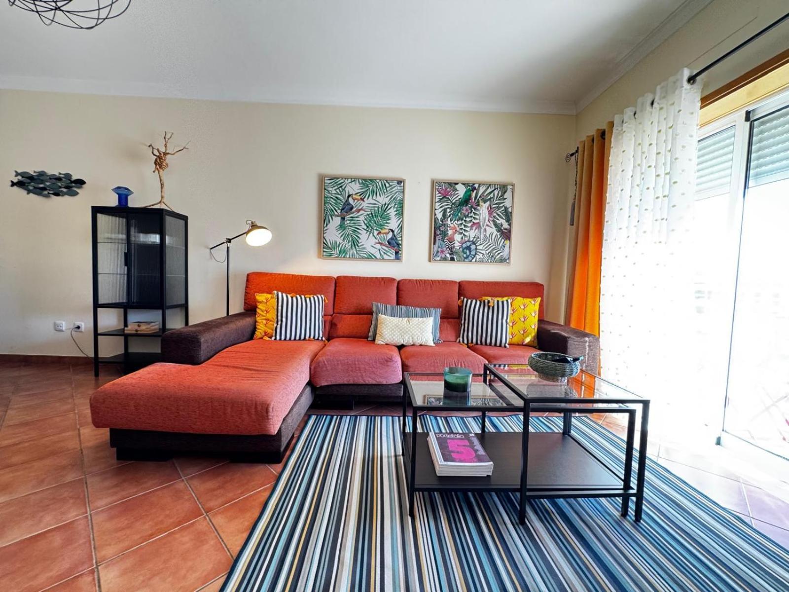 Charming Beach Apartment อาร์มาซอง เด เปรา ภายนอก รูปภาพ