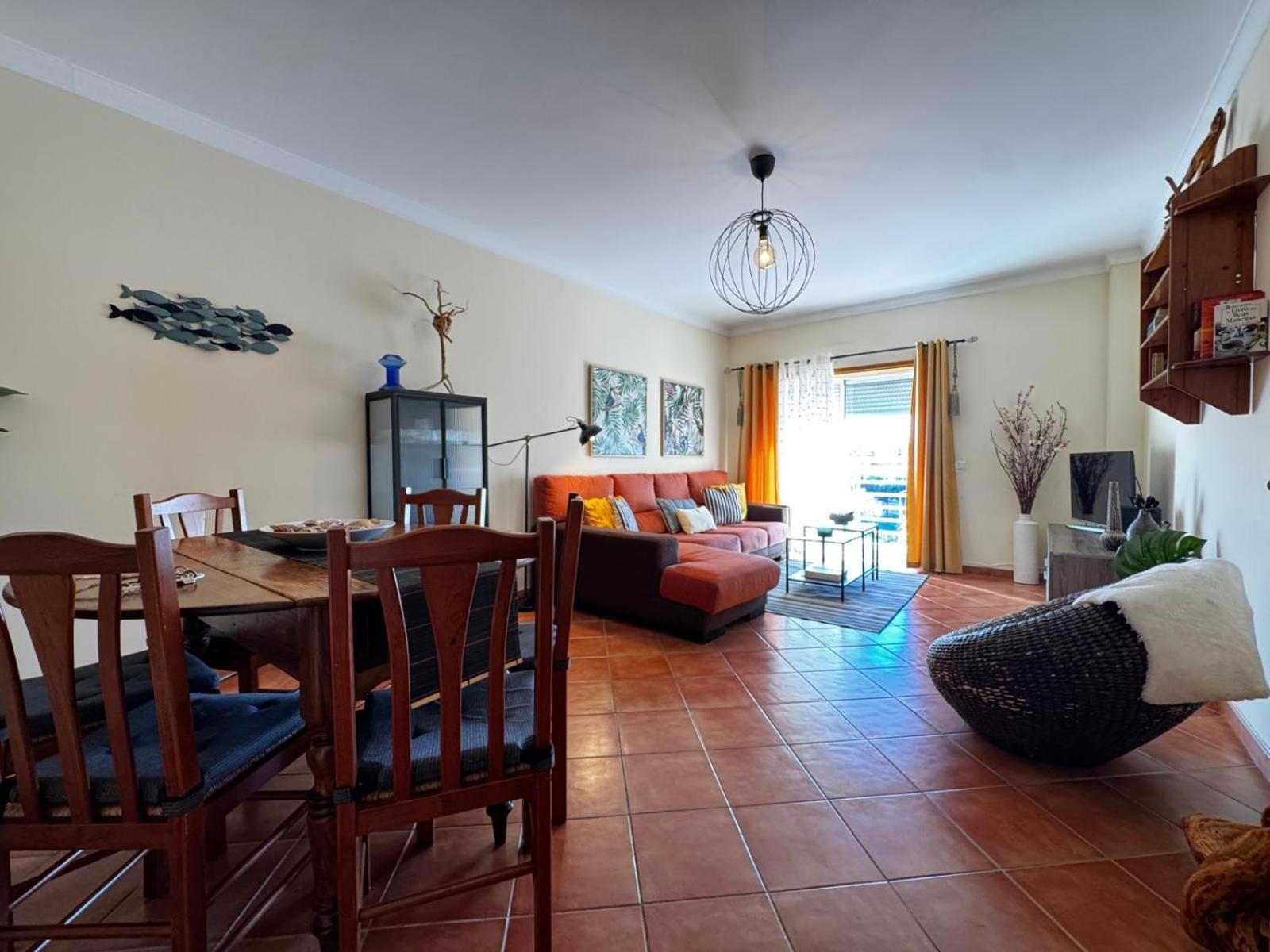 Charming Beach Apartment อาร์มาซอง เด เปรา ภายนอก รูปภาพ