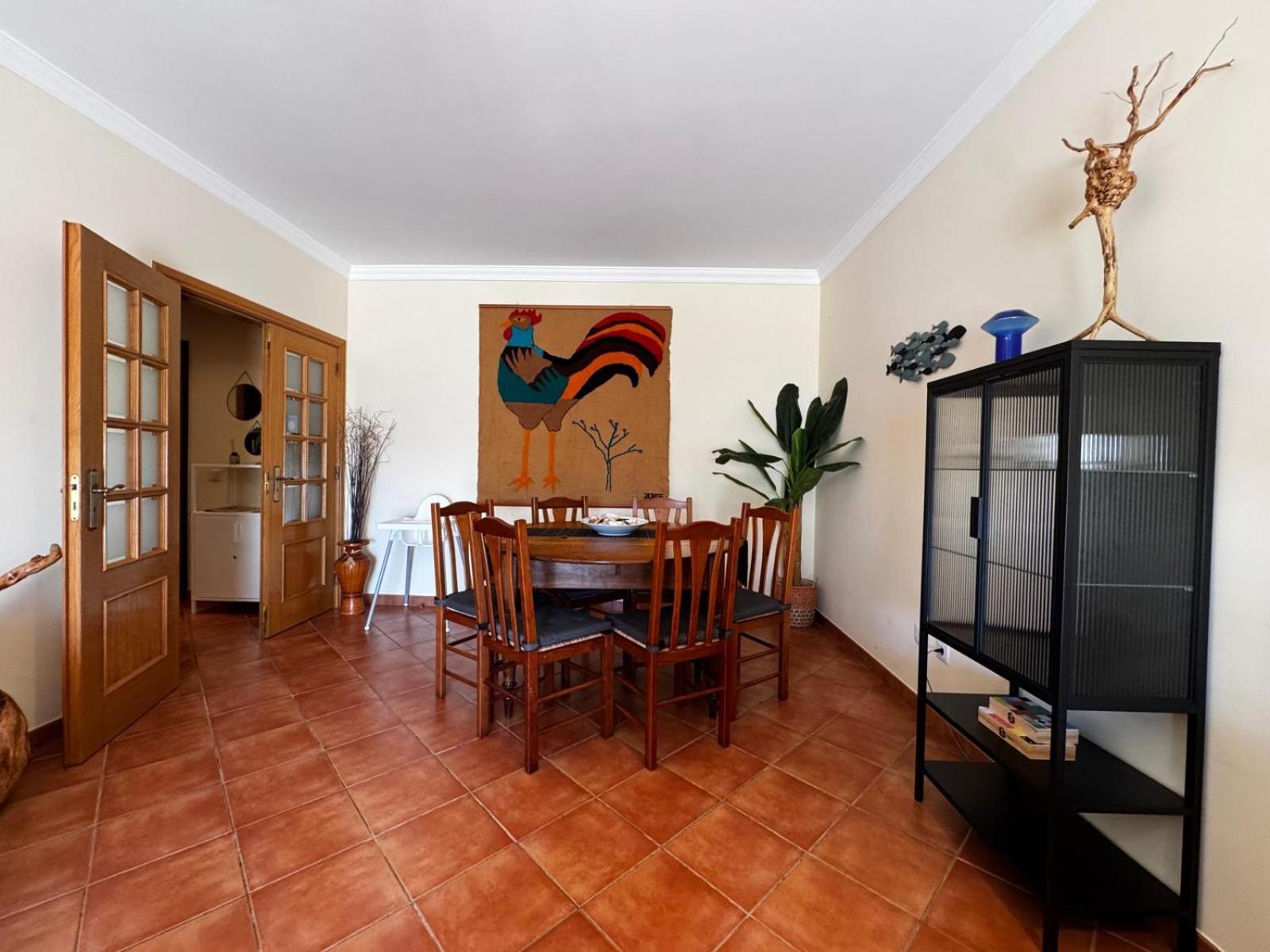 Charming Beach Apartment อาร์มาซอง เด เปรา ภายนอก รูปภาพ
