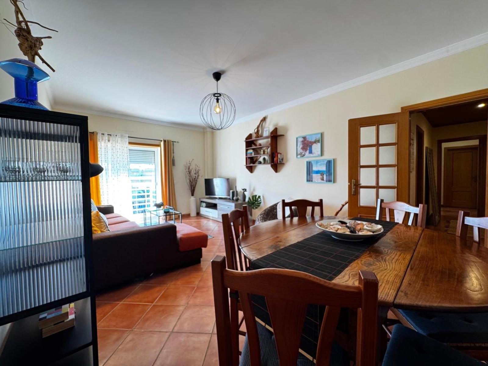 Charming Beach Apartment อาร์มาซอง เด เปรา ภายนอก รูปภาพ