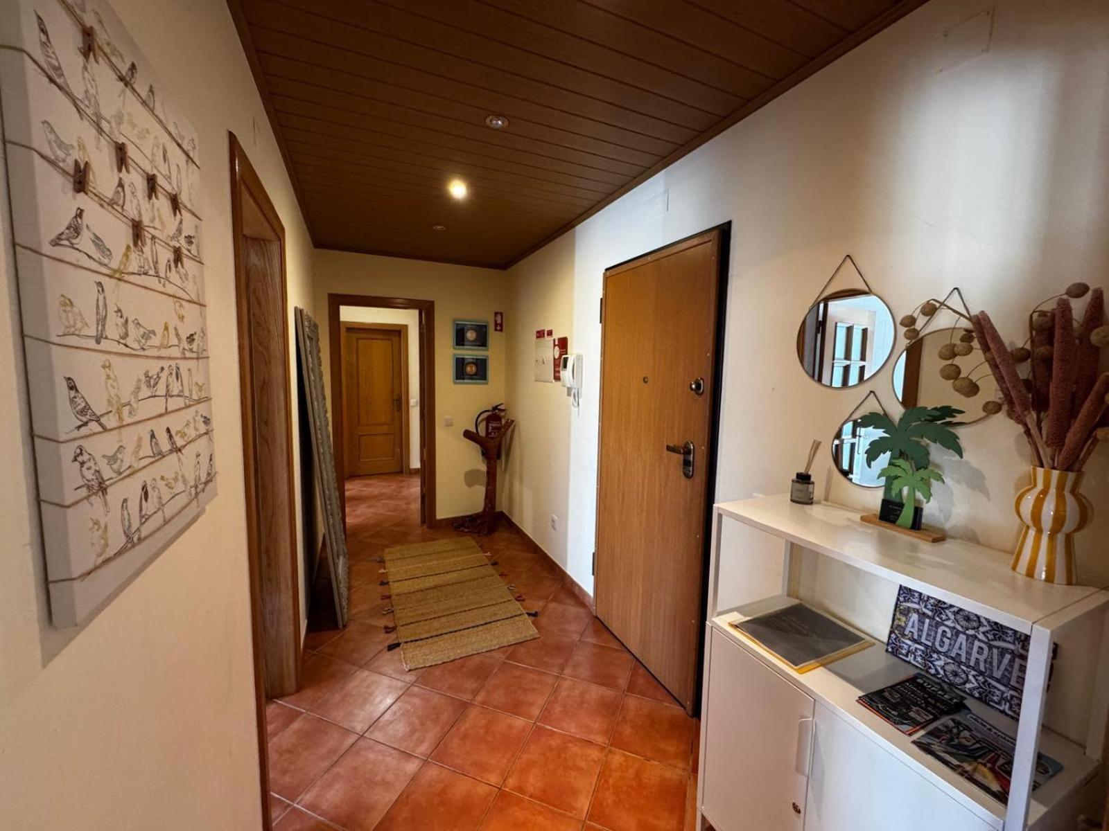 Charming Beach Apartment อาร์มาซอง เด เปรา ภายนอก รูปภาพ