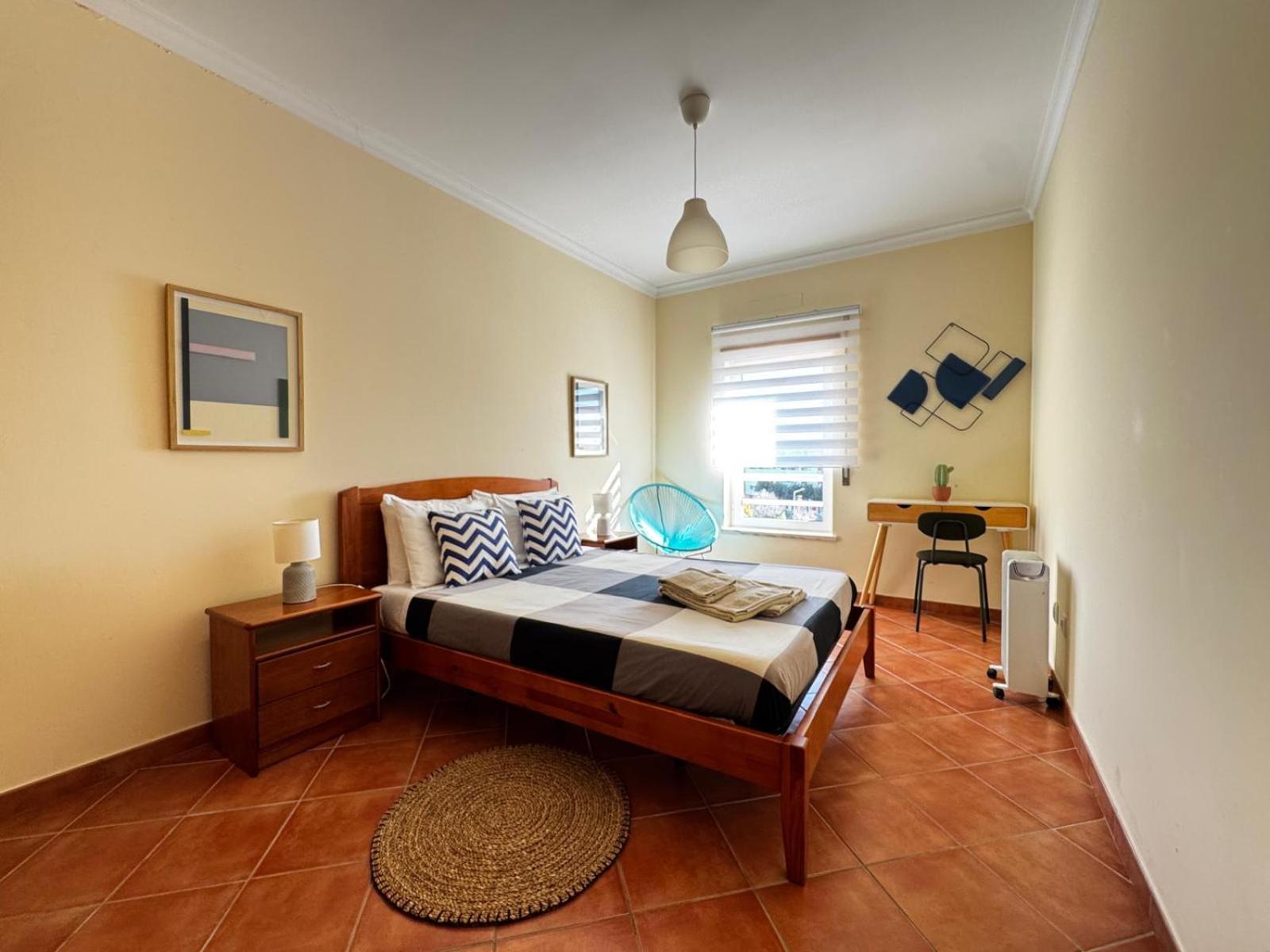 Charming Beach Apartment อาร์มาซอง เด เปรา ภายนอก รูปภาพ