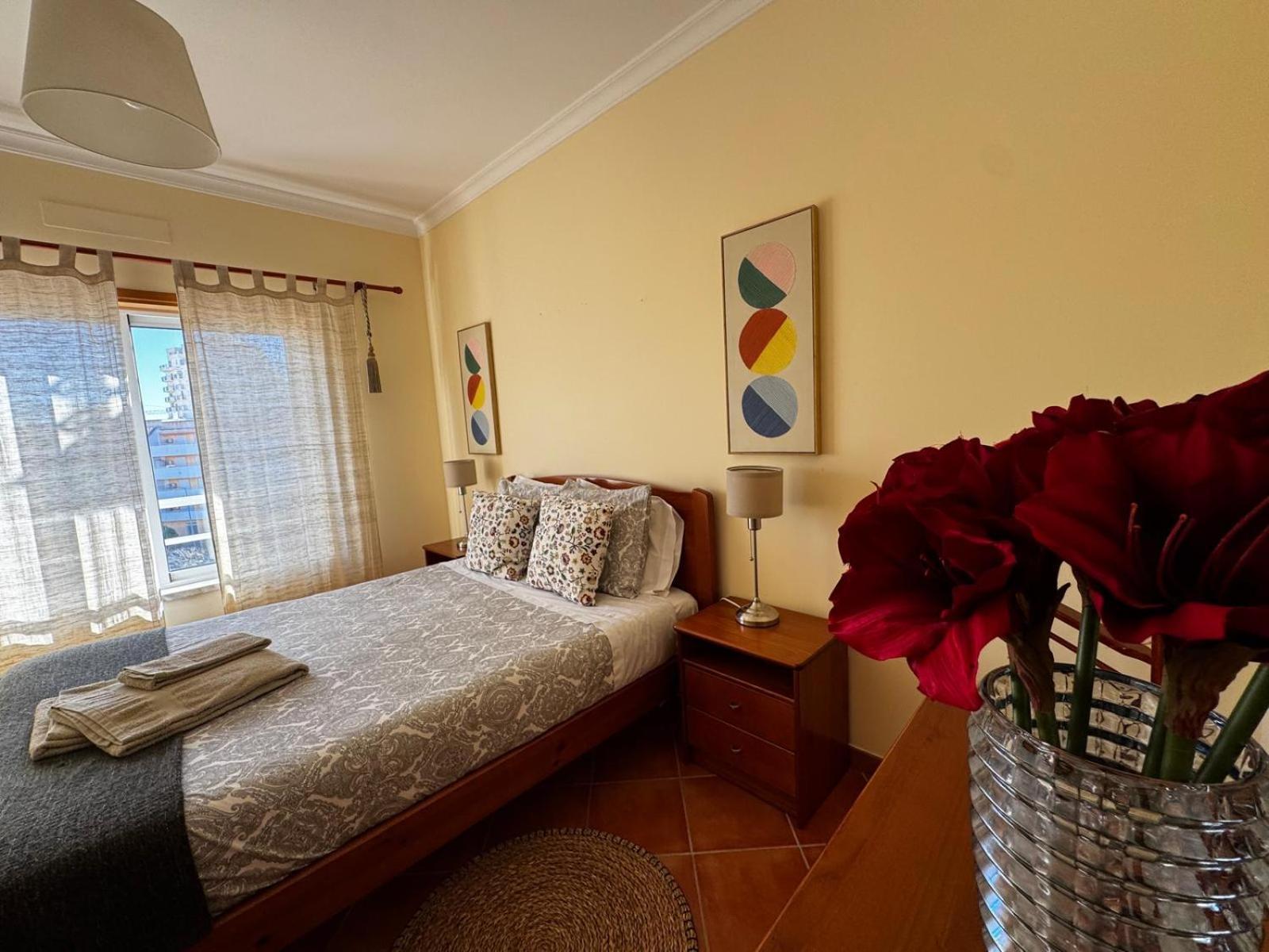Charming Beach Apartment อาร์มาซอง เด เปรา ภายนอก รูปภาพ